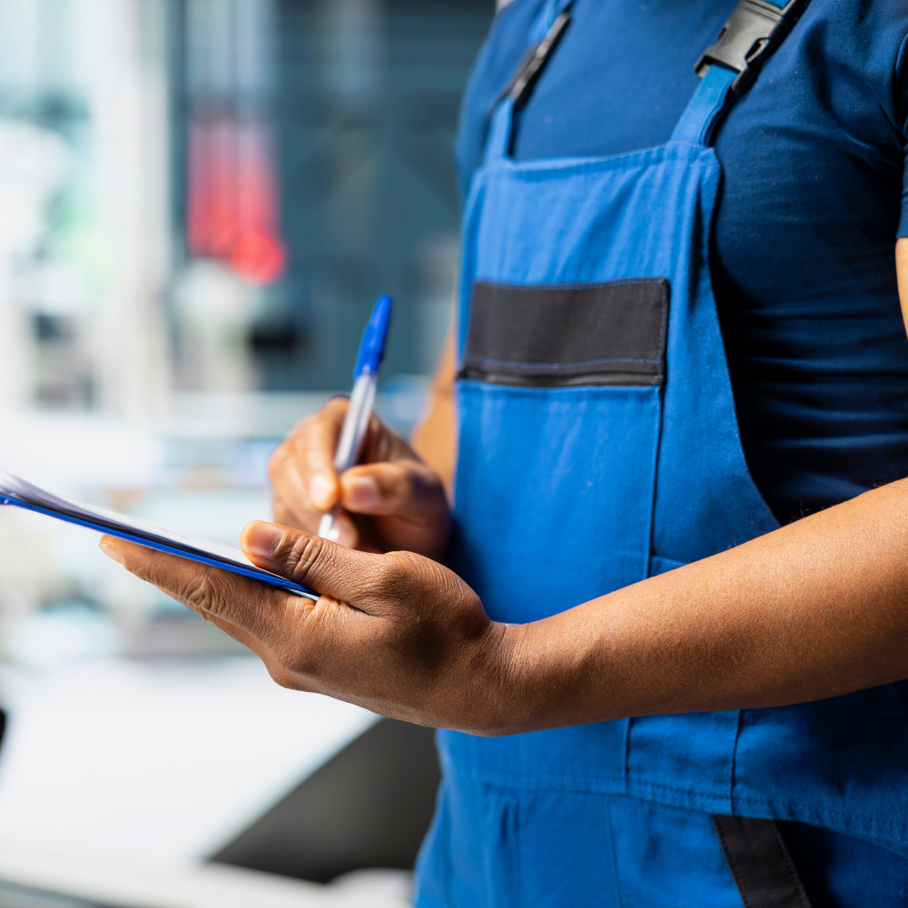 weitere Dienstleistungen